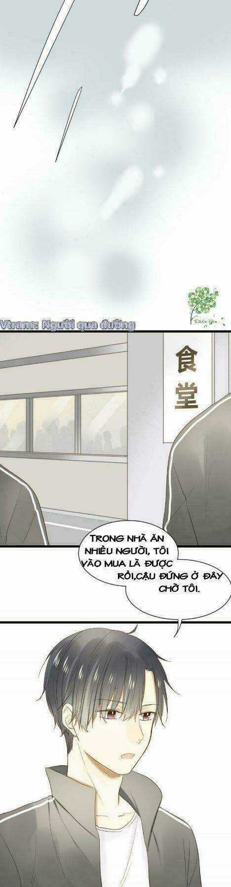 Sinh Hạ Long Chủng - Chapter 21 - Trang 8