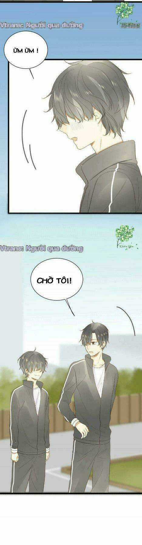 Sinh Hạ Long Chủng - Chapter 21 - Trang 9