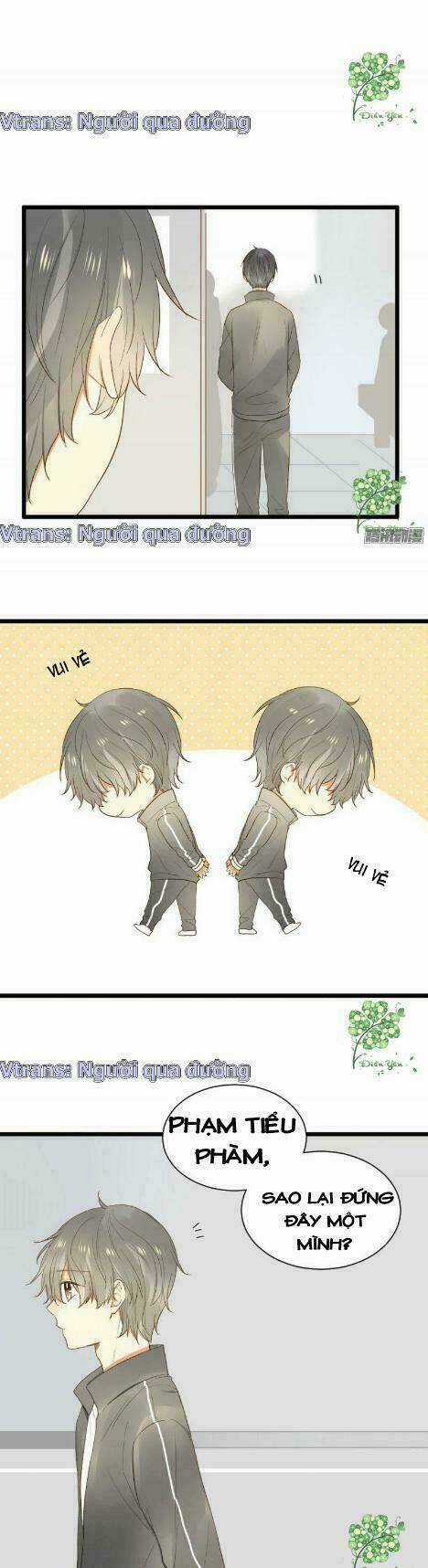 Sinh Hạ Long Chủng - Chapter 21 - Trang 10