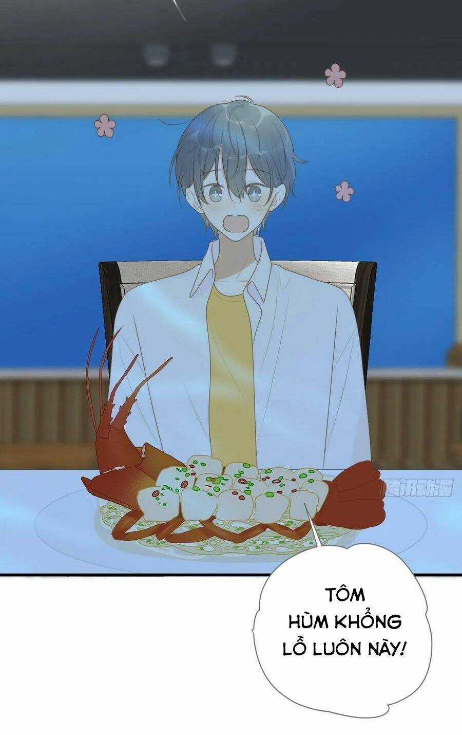 Sinh Hạ Long Chủng - Chapter 210 - Trang 20