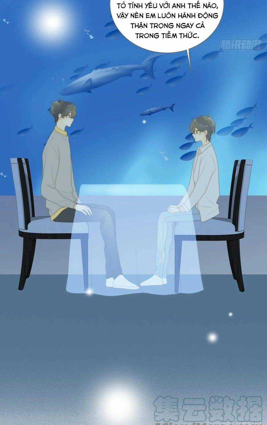 Sinh Hạ Long Chủng - Chapter 210 - Trang 27