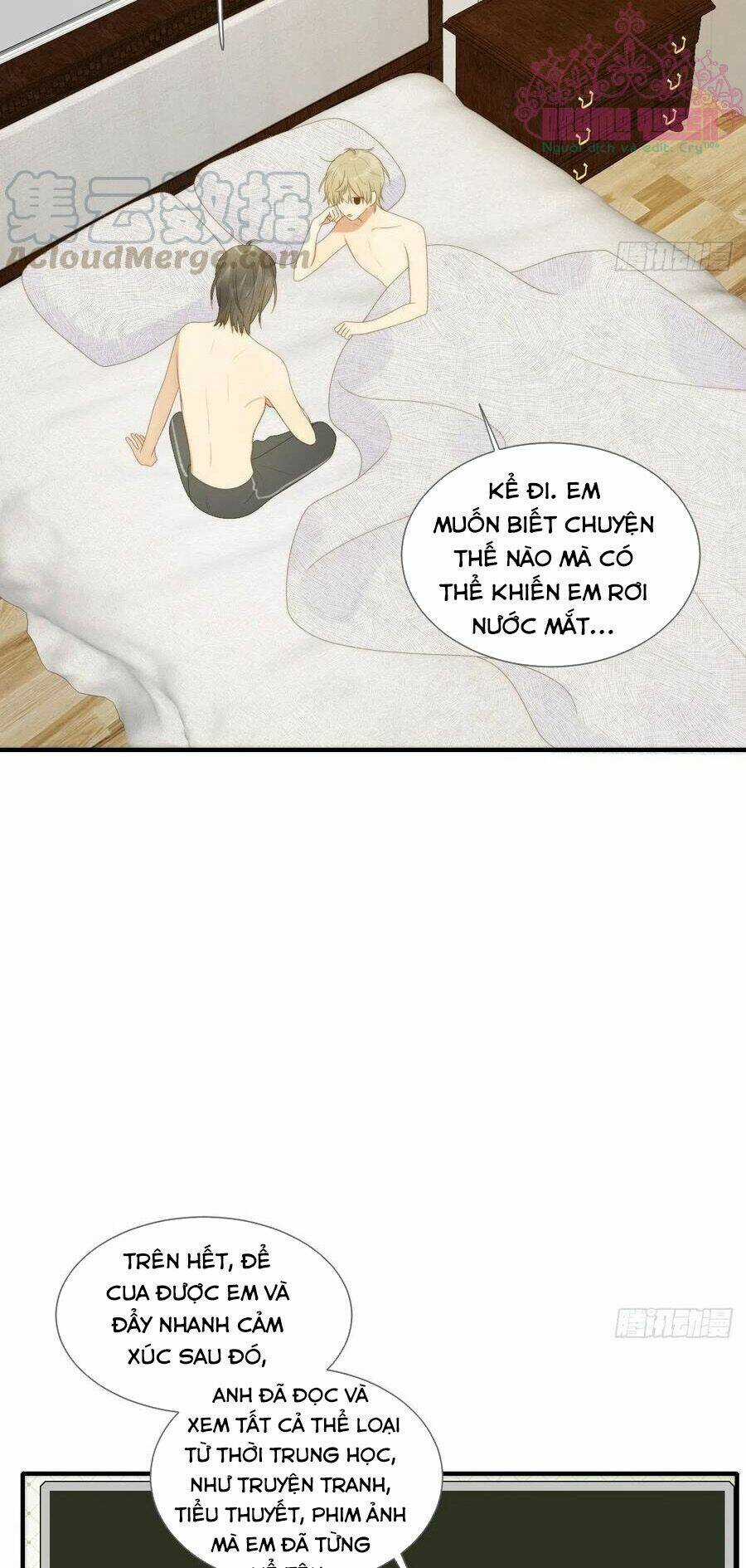 Sinh Hạ Long Chủng - Chapter 211 - Trang 18