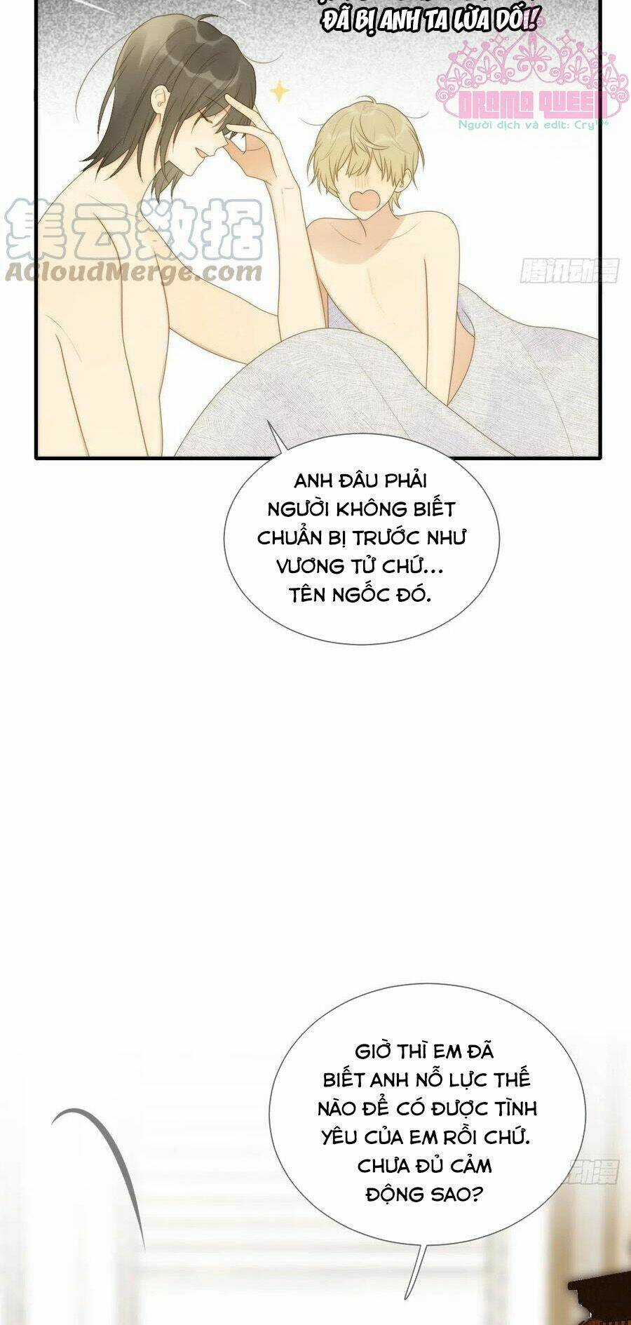 Sinh Hạ Long Chủng - Chapter 211 - Trang 20