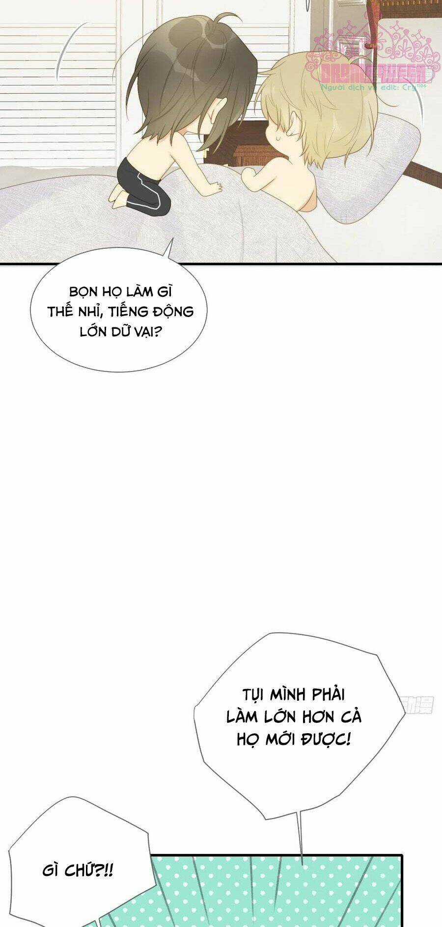 Sinh Hạ Long Chủng - Chapter 211 - Trang 25