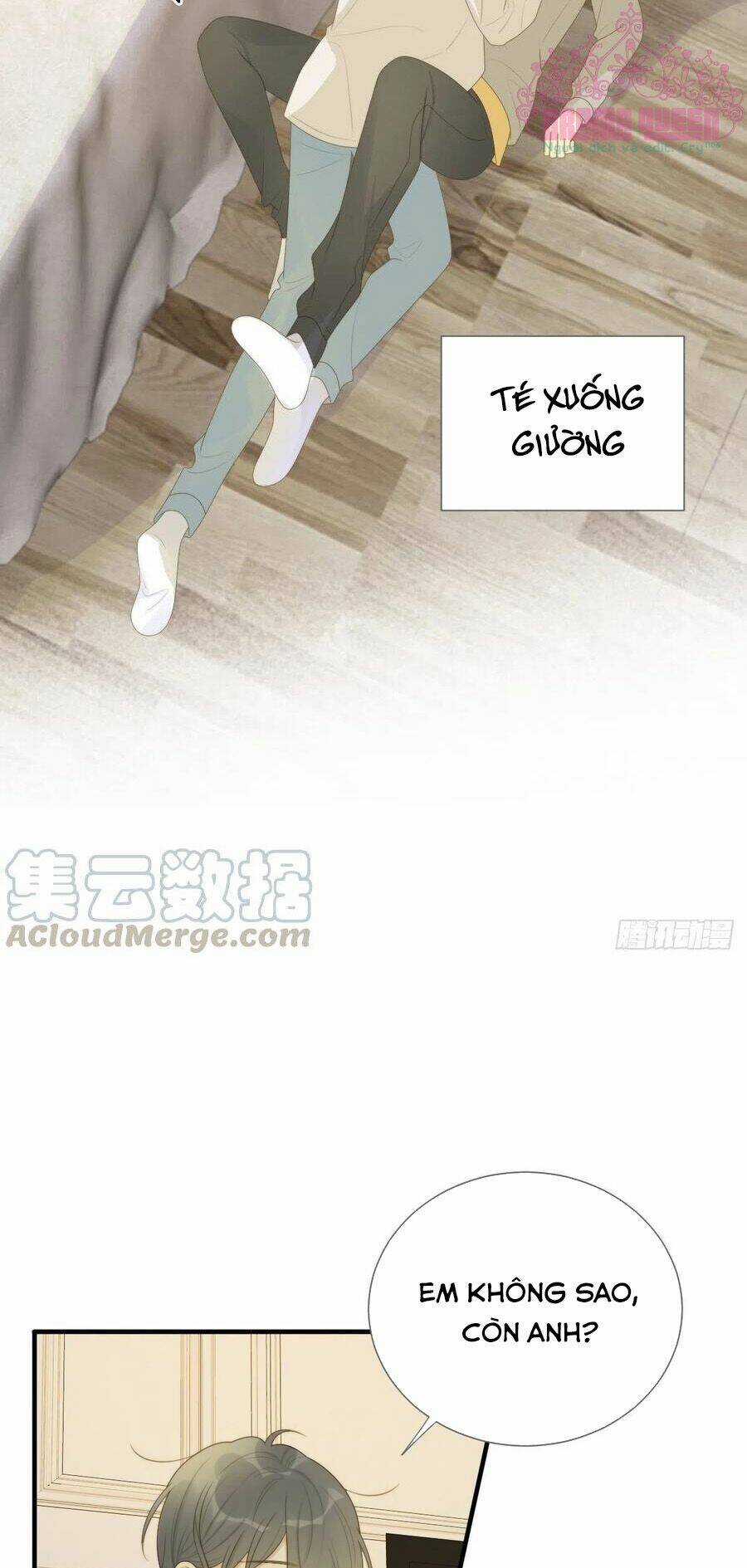 Sinh Hạ Long Chủng - Chapter 211 - Trang 28