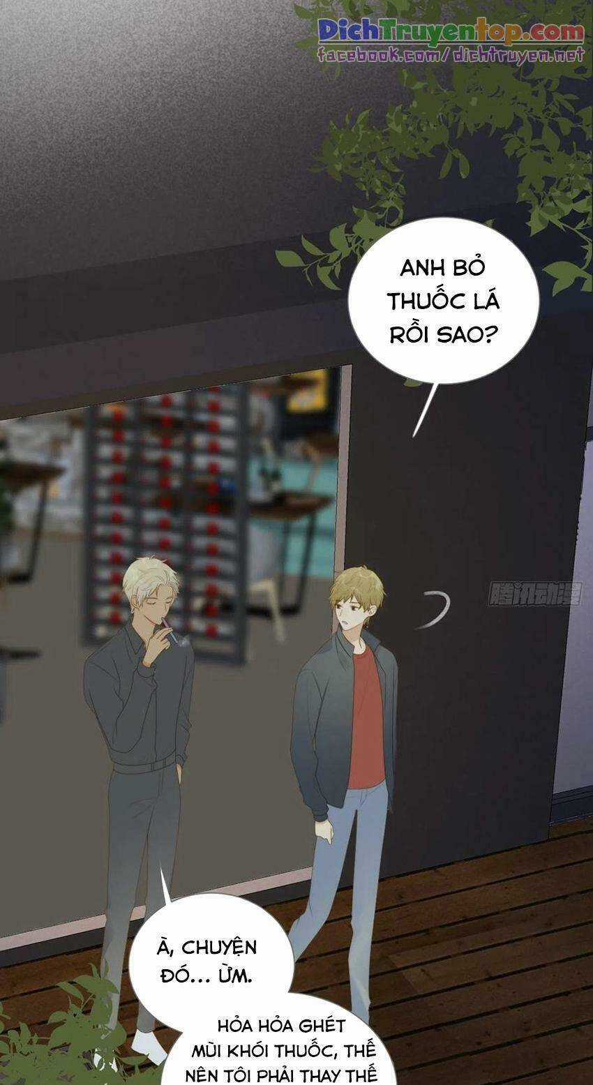 Sinh Hạ Long Chủng - Chapter 212 - Trang 13