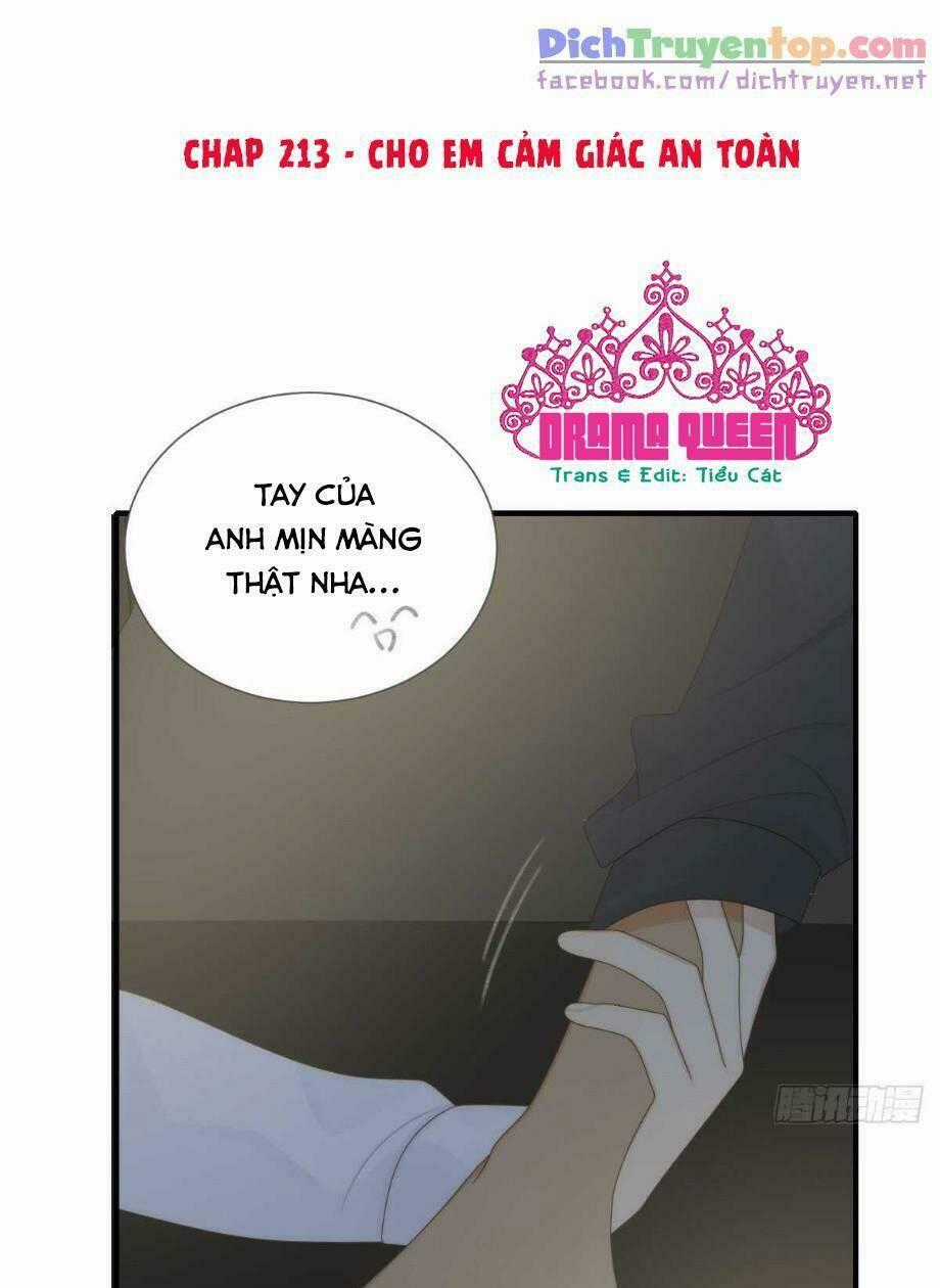 Sinh Hạ Long Chủng - Chapter 213 - Trang 1