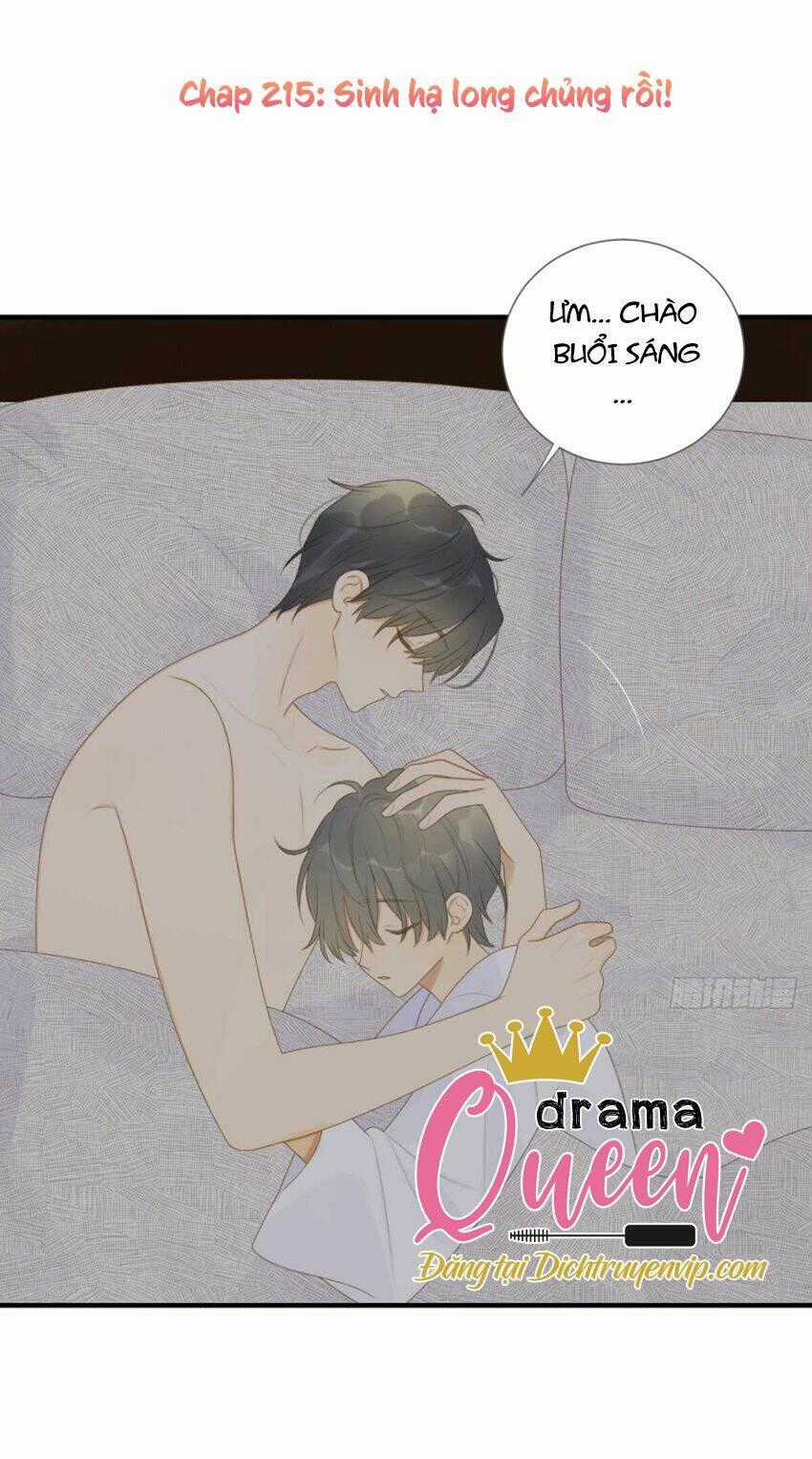 Sinh Hạ Long Chủng - Chapter 215 - Trang 1