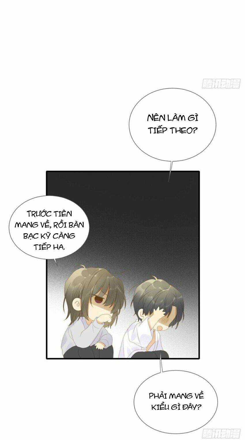 Sinh Hạ Long Chủng - Chapter 215 - Trang 43