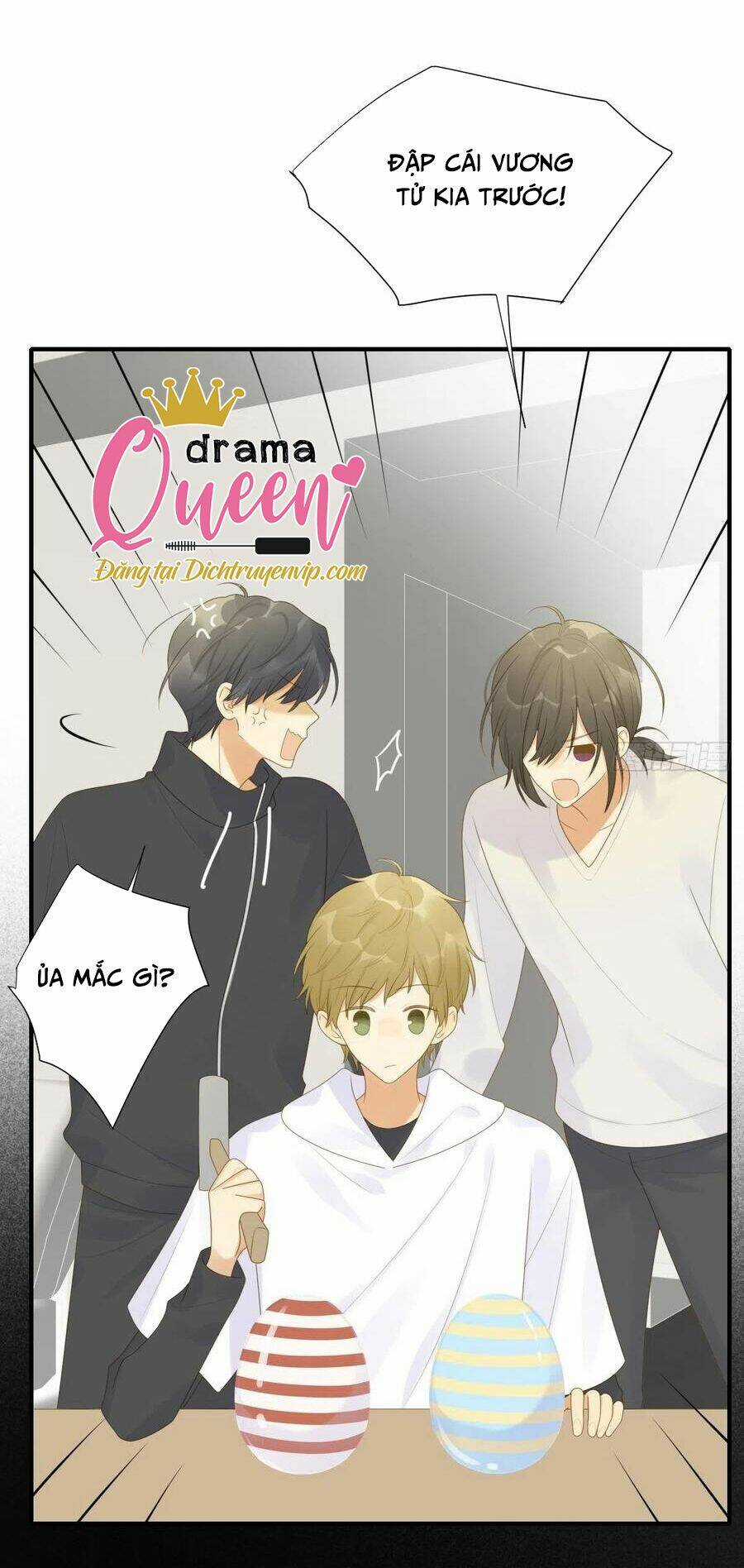 Sinh Hạ Long Chủng - Chapter 216 - Trang 13