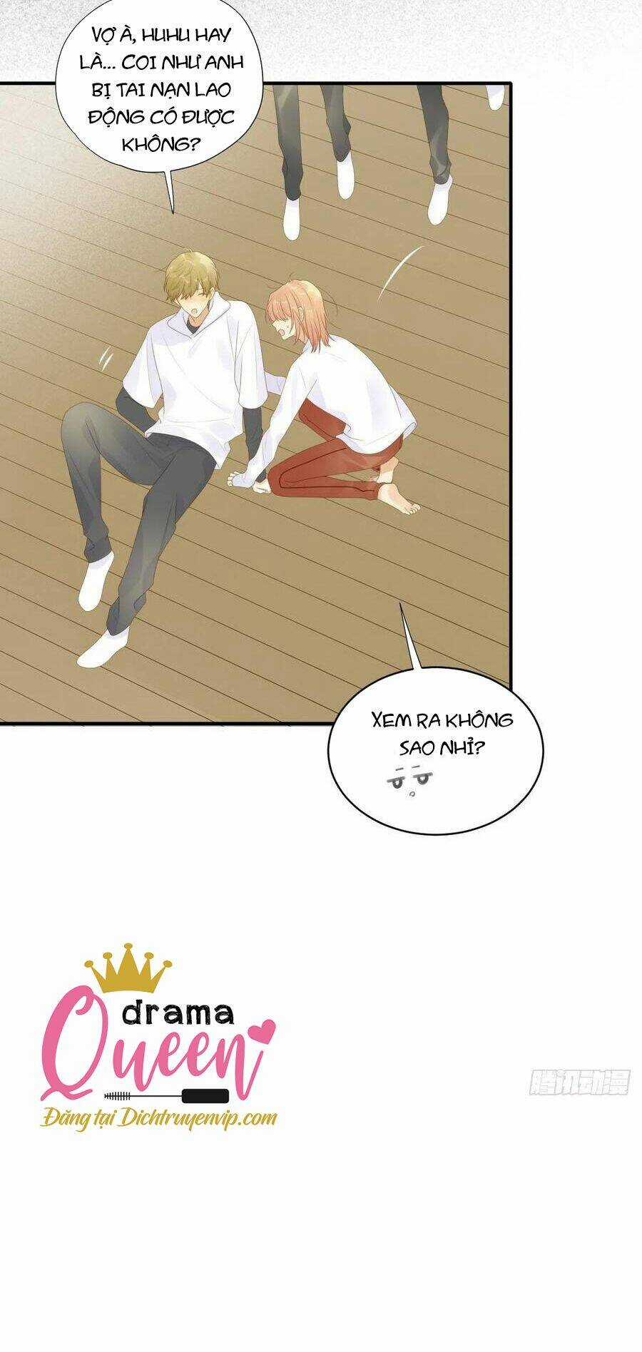 Sinh Hạ Long Chủng - Chapter 216 - Trang 22