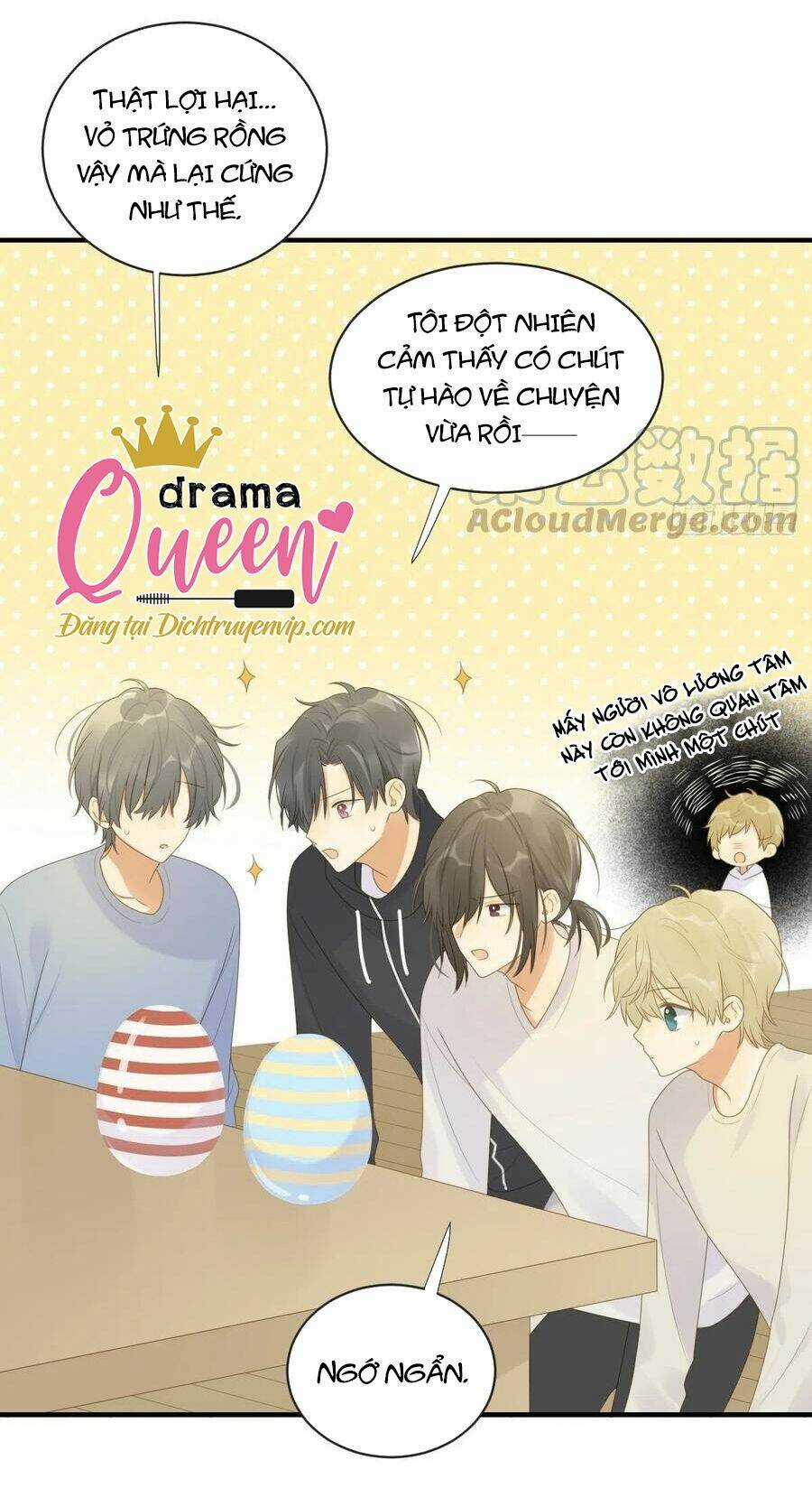 Sinh Hạ Long Chủng - Chapter 216 - Trang 24