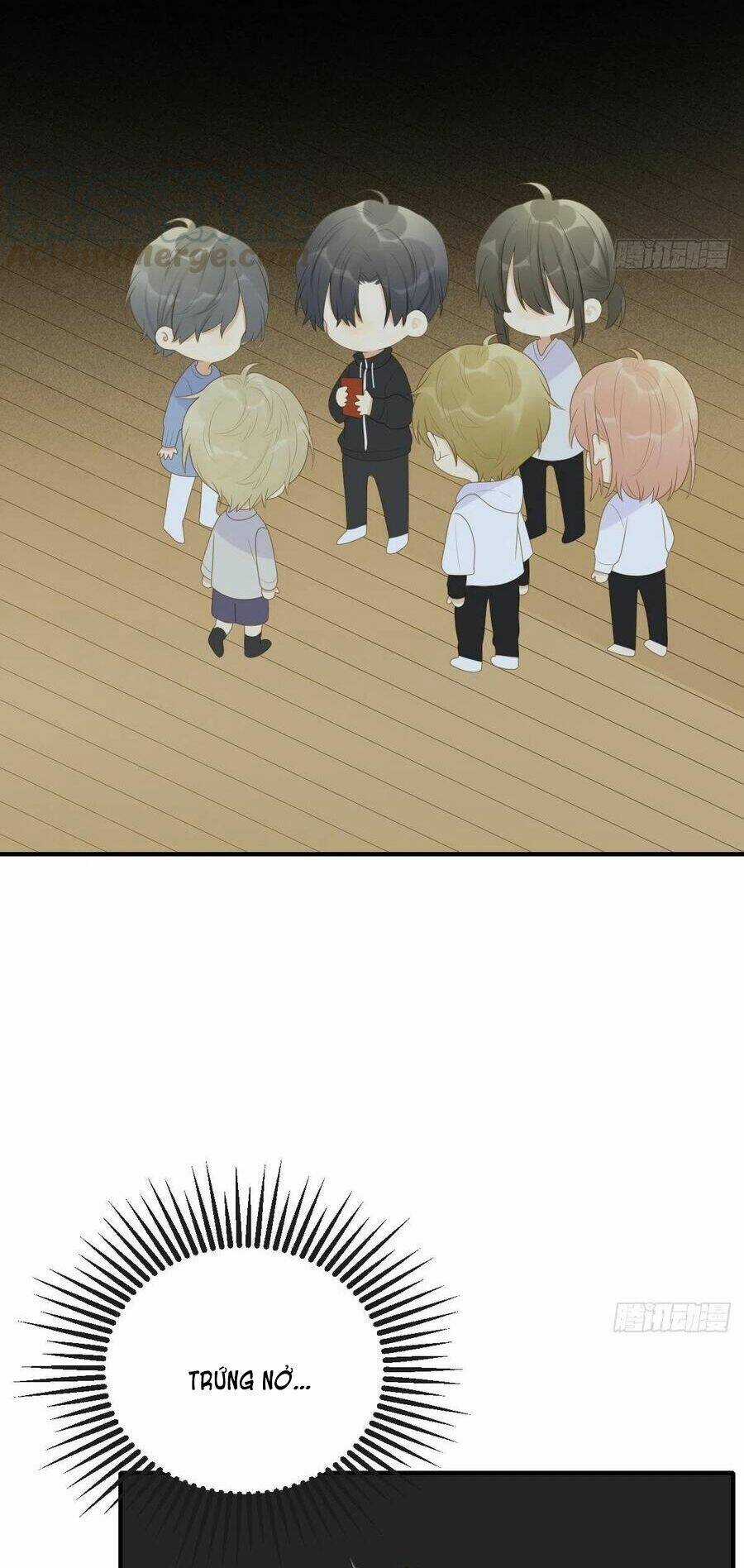 Sinh Hạ Long Chủng - Chapter 216 - Trang 34