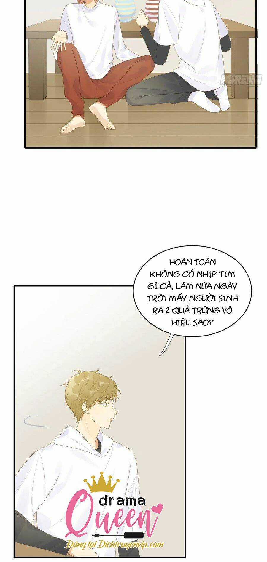 Sinh Hạ Long Chủng - Chapter 216 - Trang 5