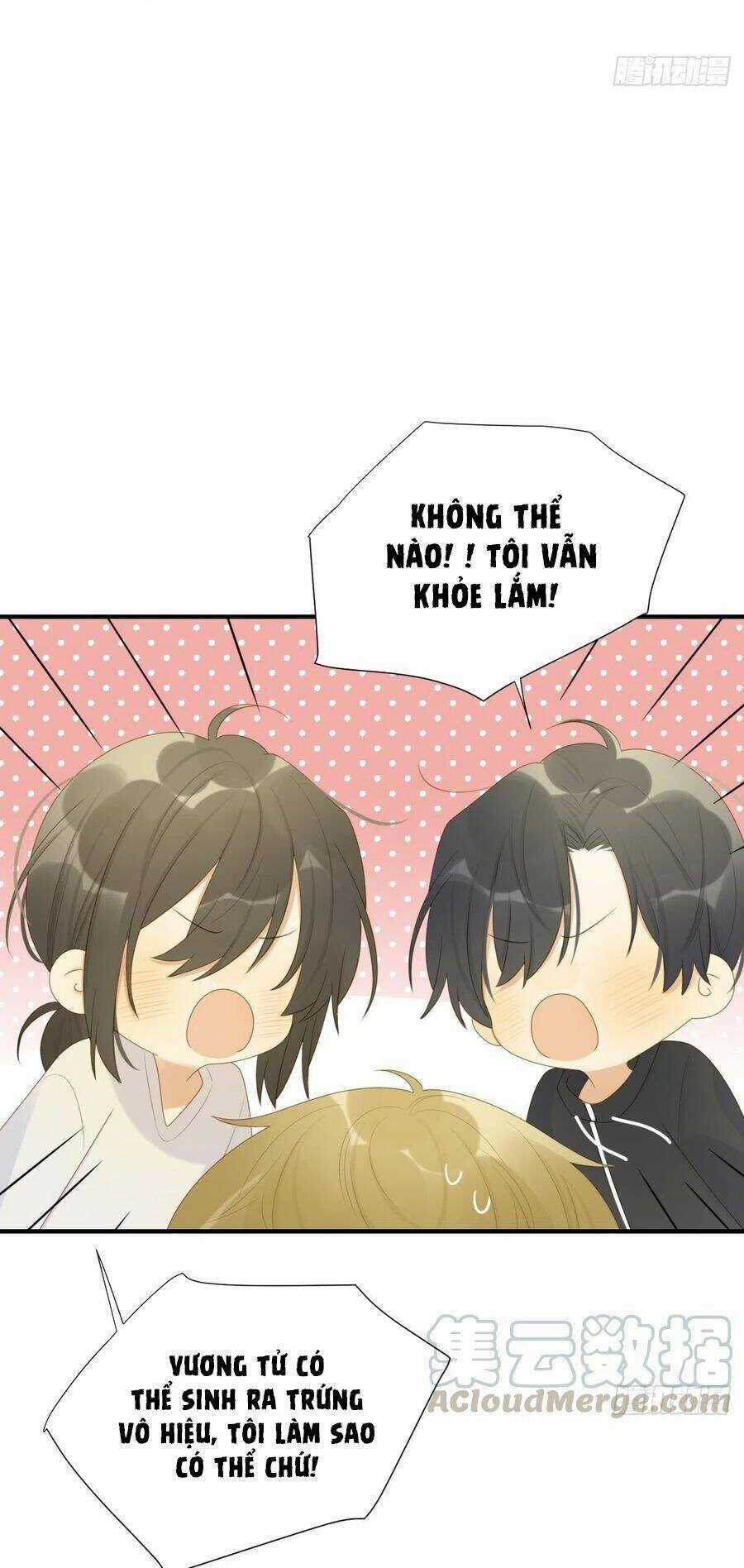 Sinh Hạ Long Chủng - Chapter 216 - Trang 6