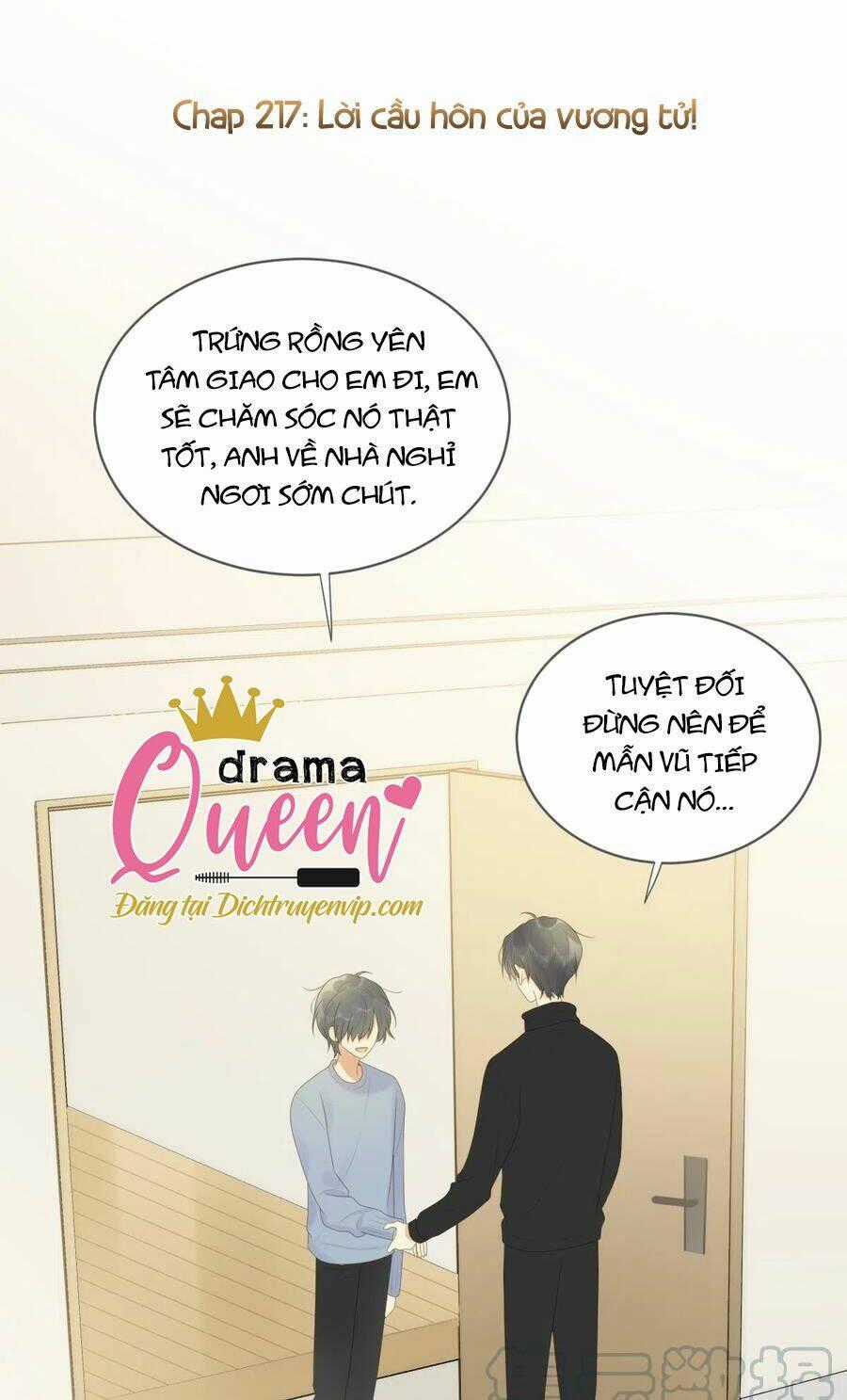 Sinh Hạ Long Chủng - Chapter 217 - Trang 1