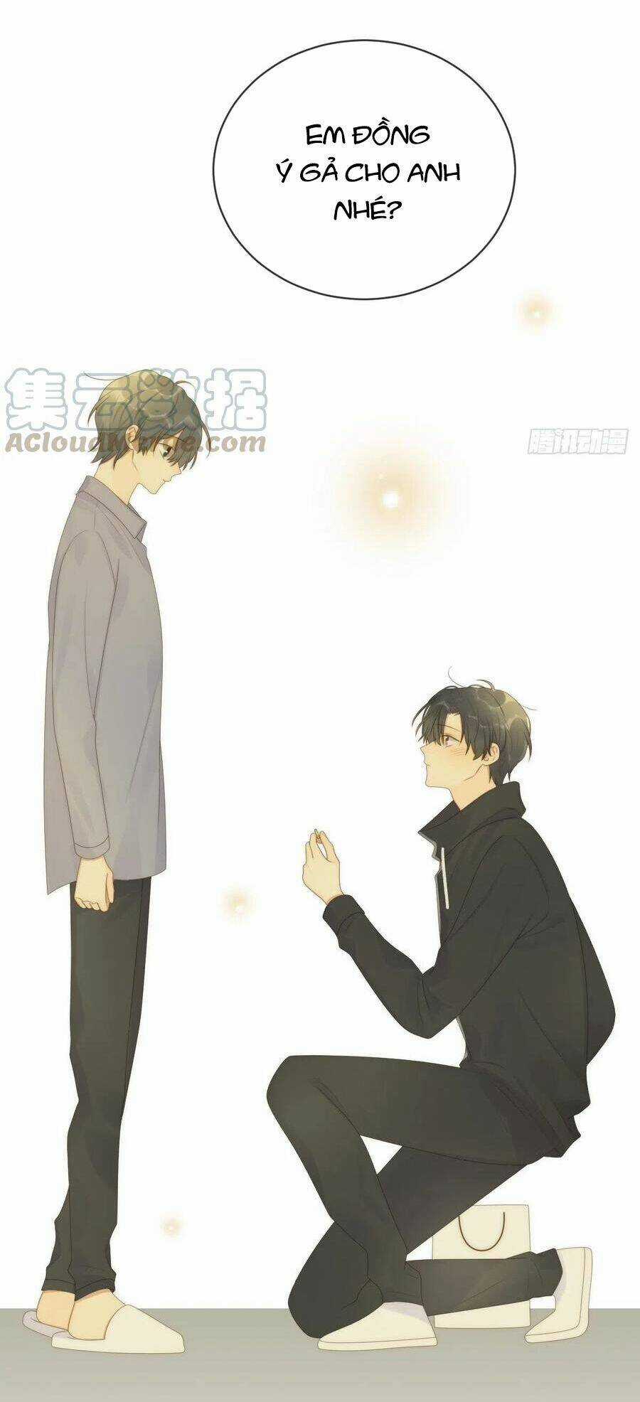 Sinh Hạ Long Chủng - Chapter 217 - Trang 33