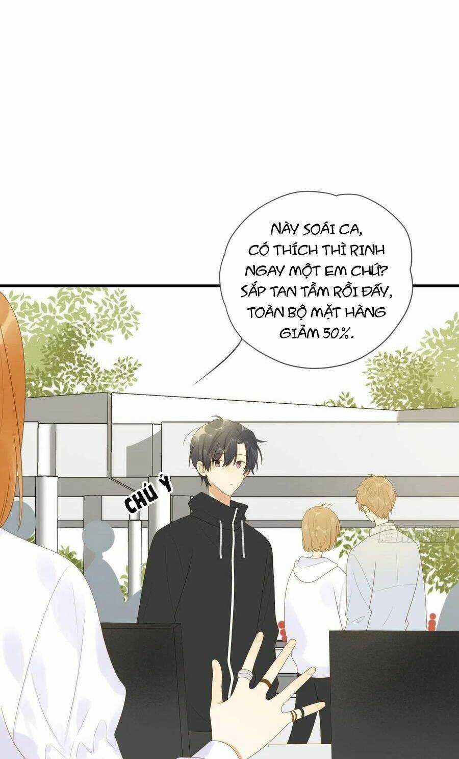 Sinh Hạ Long Chủng - Chapter 217 - Trang 10