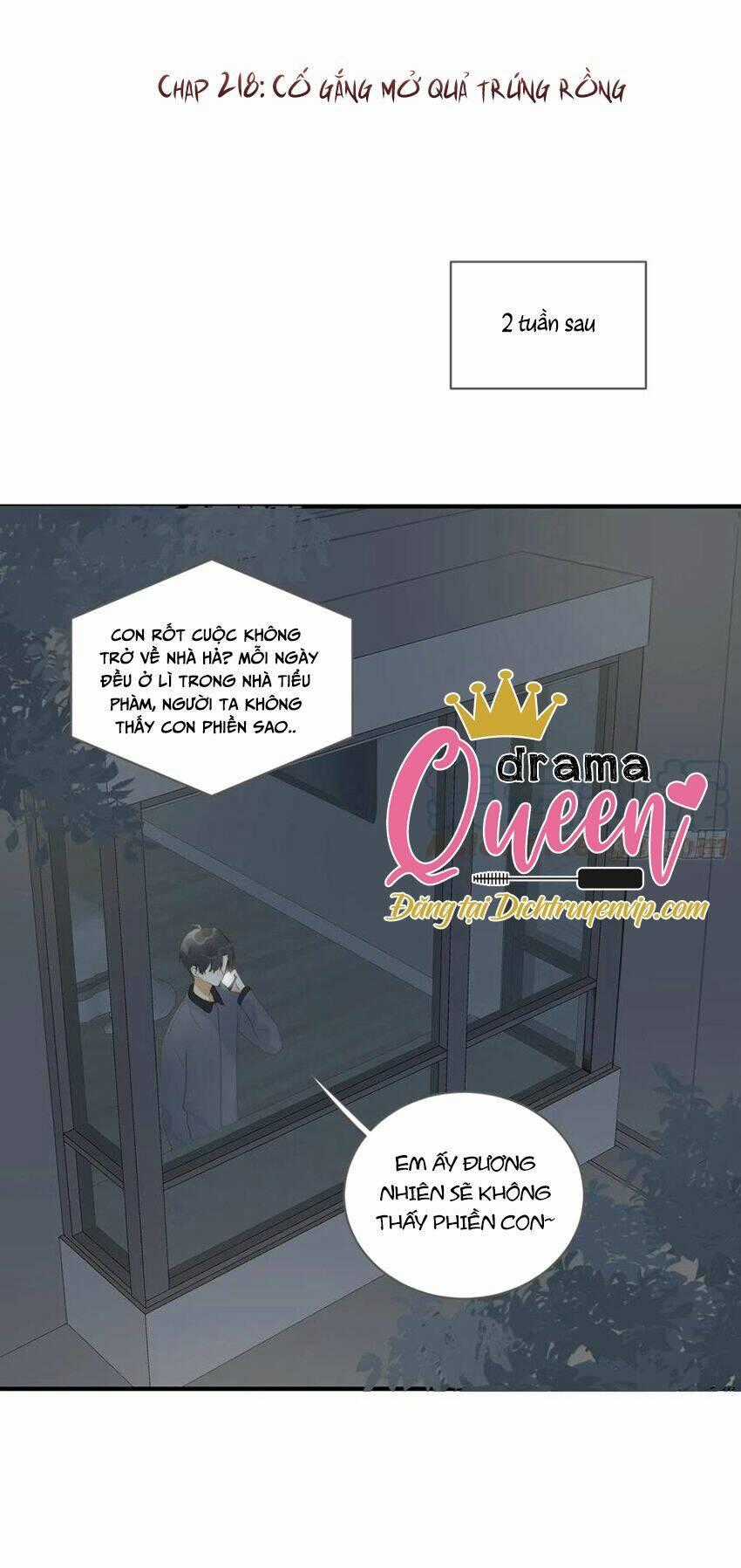 Sinh Hạ Long Chủng - Chapter 218 - Trang 1