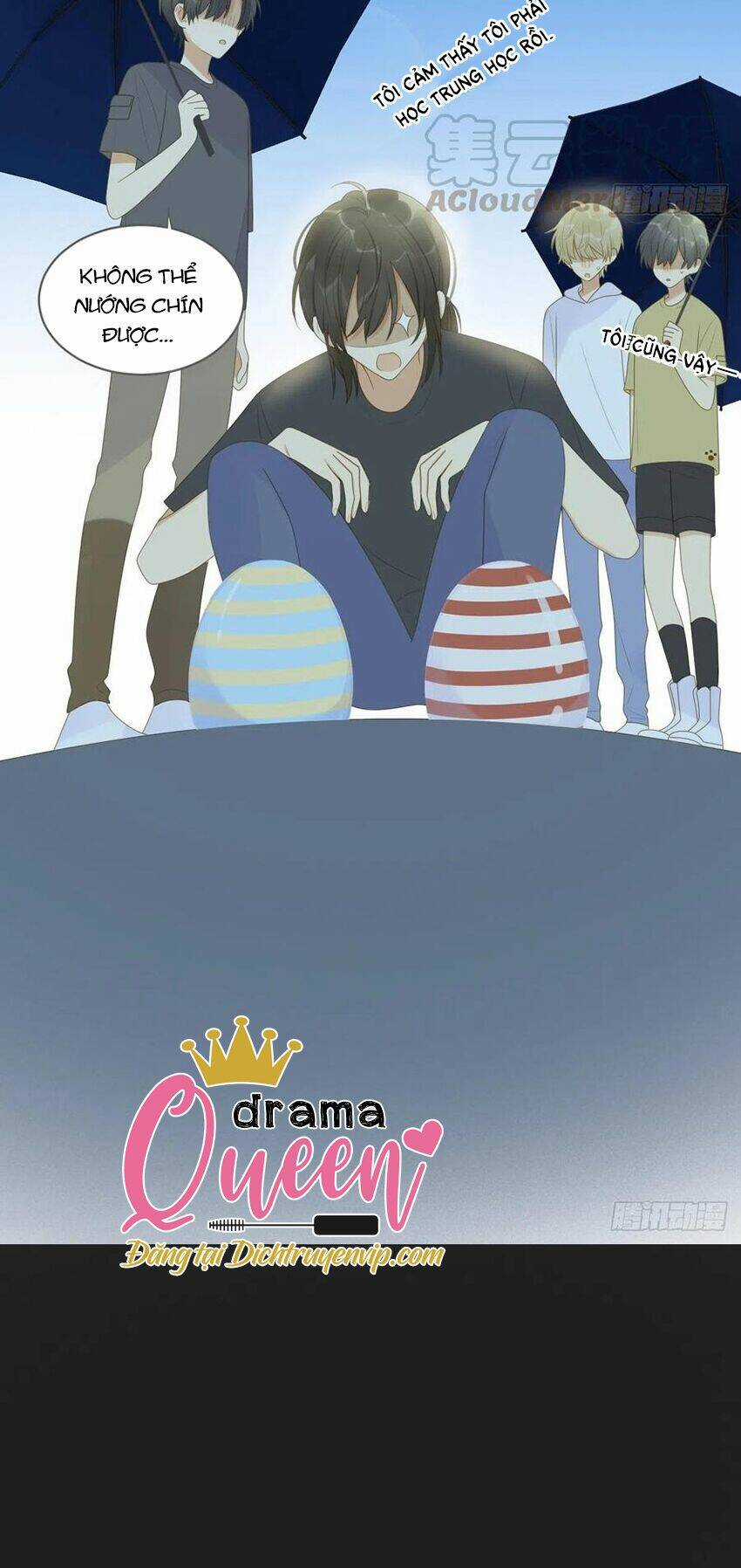 Sinh Hạ Long Chủng - Chapter 218 - Trang 13