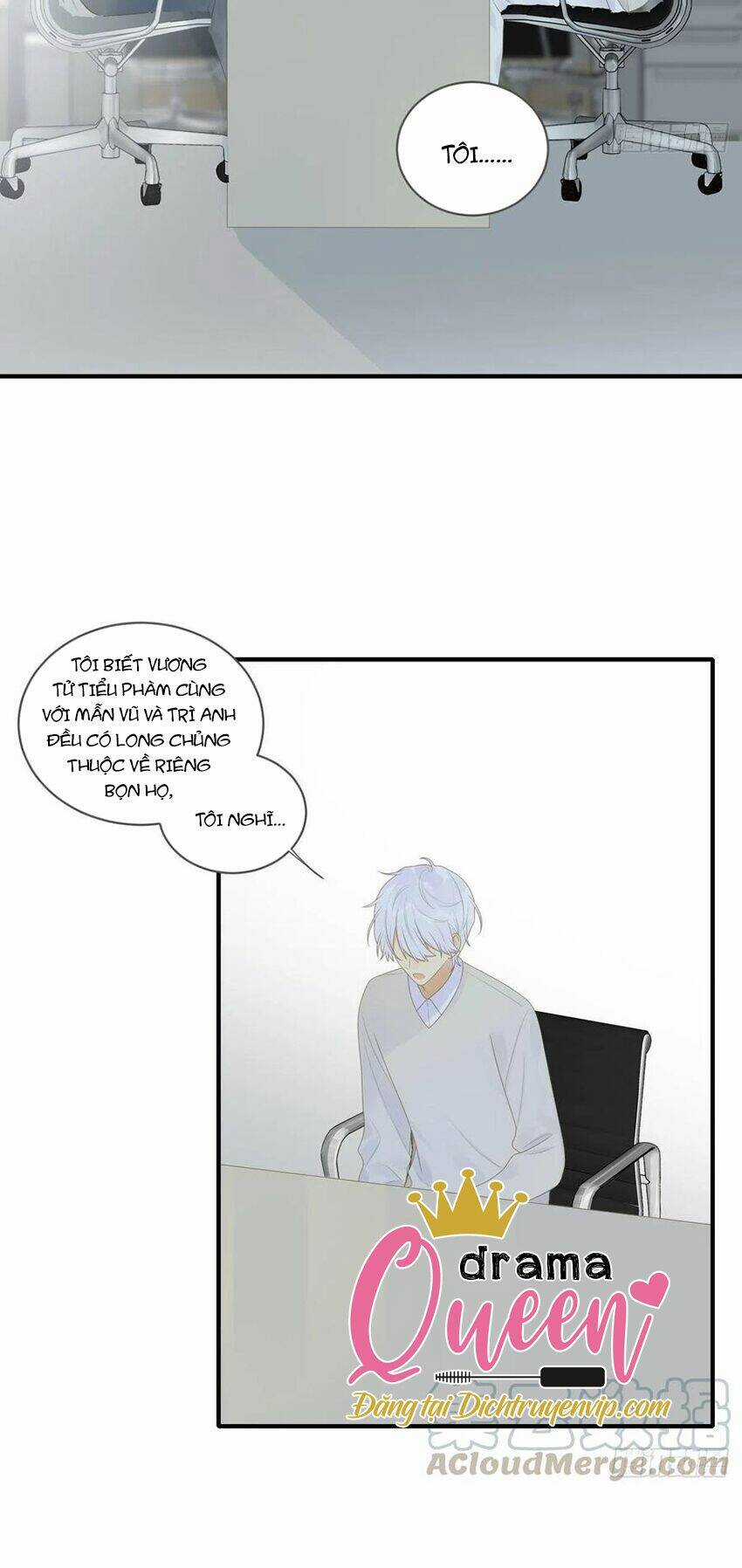 Sinh Hạ Long Chủng - Chapter 218 - Trang 33