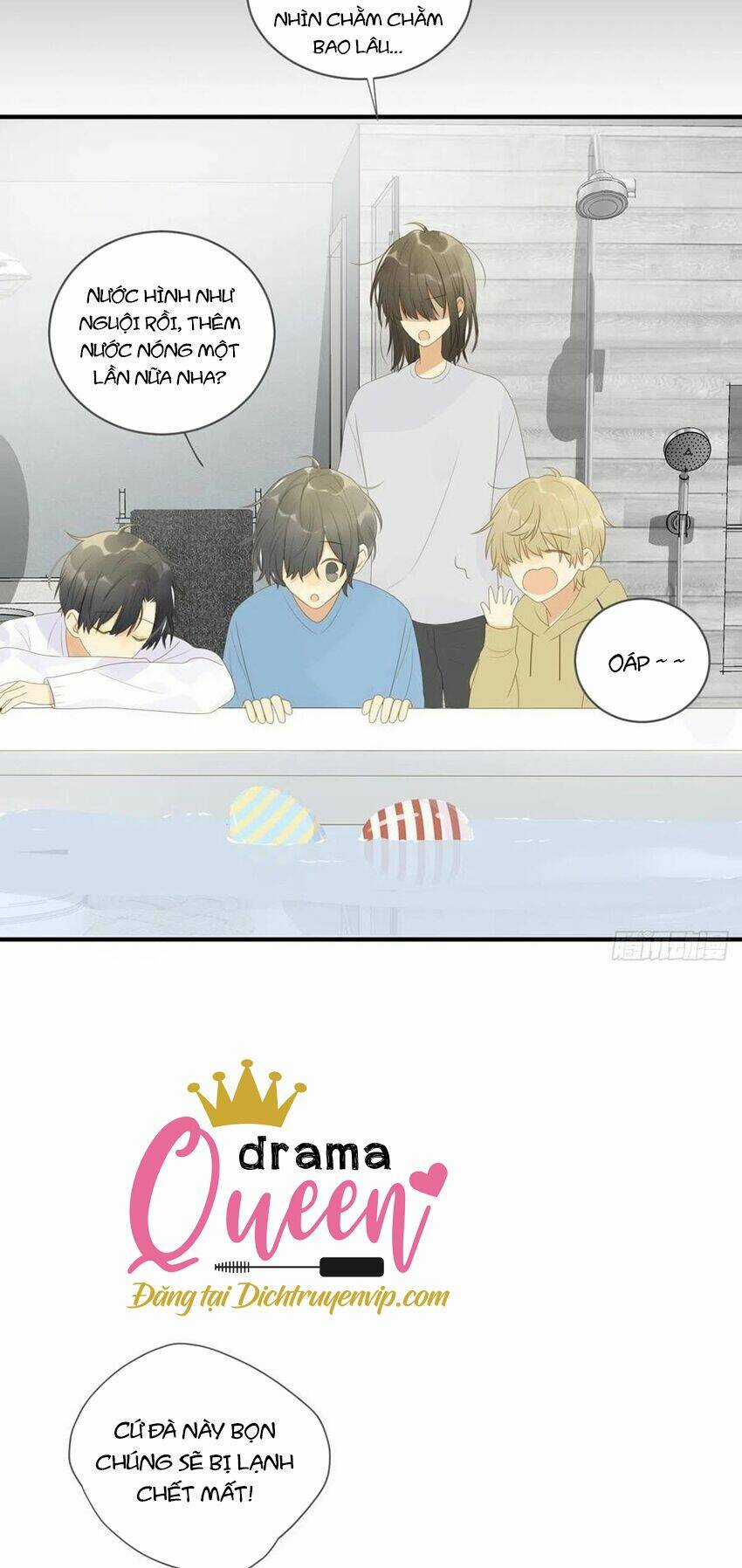 Sinh Hạ Long Chủng - Chapter 218 - Trang 10