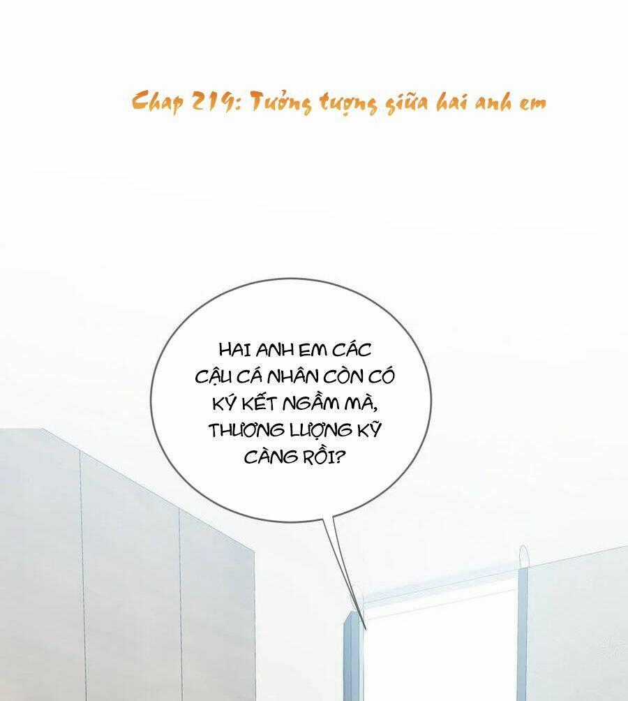 Sinh Hạ Long Chủng - Chapter 219 - Trang 1