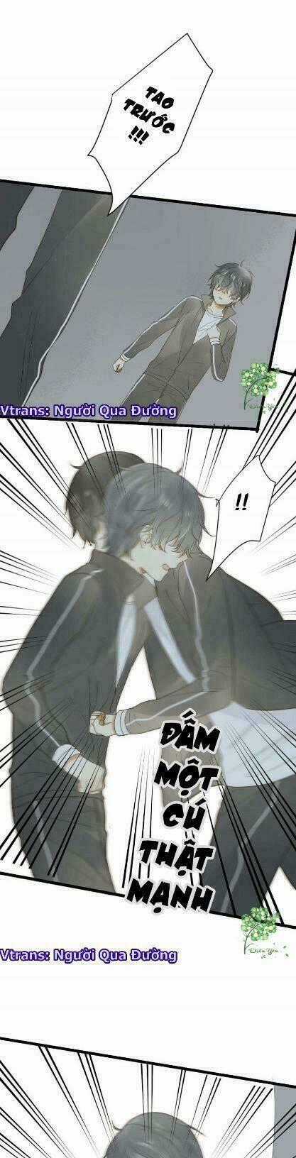 Sinh Hạ Long Chủng - Chapter 22 - Trang 1