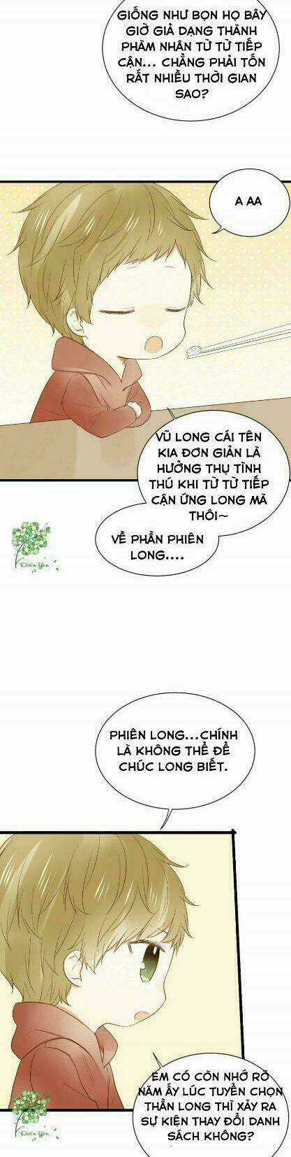 Sinh Hạ Long Chủng - Chapter 22 - Trang 12