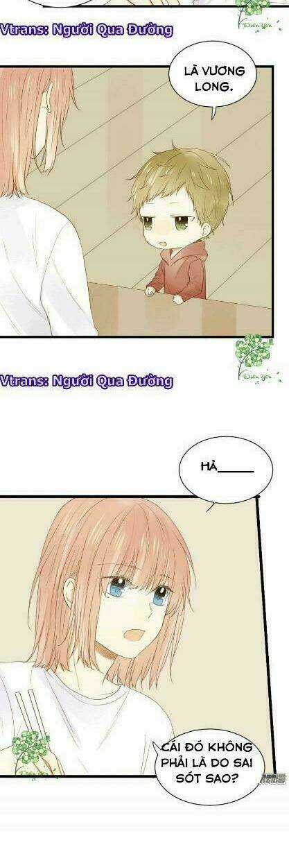 Sinh Hạ Long Chủng - Chapter 22 - Trang 14