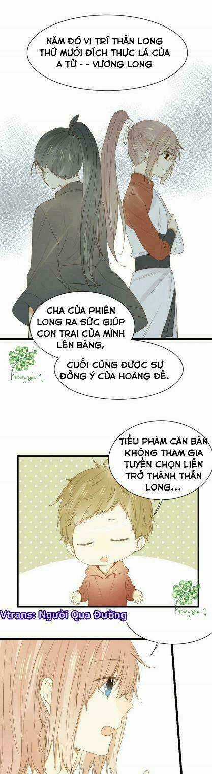 Sinh Hạ Long Chủng - Chapter 22 - Trang 15