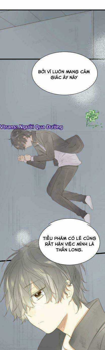 Sinh Hạ Long Chủng - Chapter 22 - Trang 17