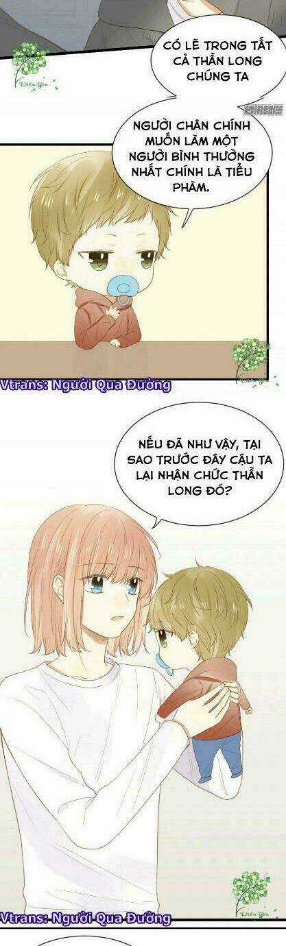 Sinh Hạ Long Chủng - Chapter 22 - Trang 18