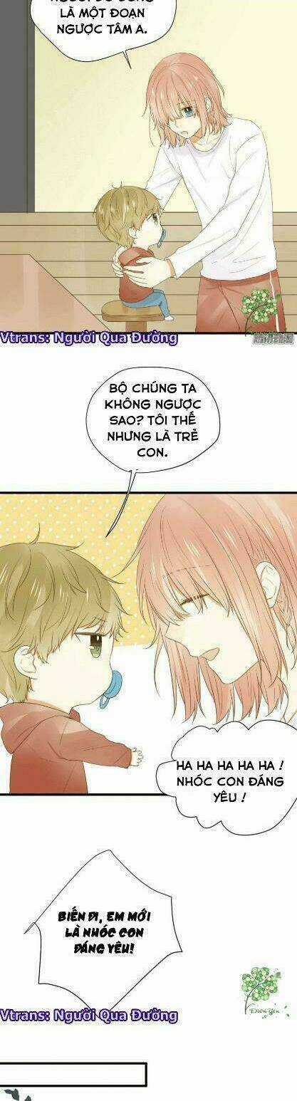 Sinh Hạ Long Chủng - Chapter 22 - Trang 20