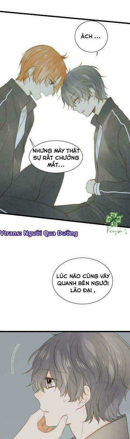 Sinh Hạ Long Chủng - Chapter 22 - Trang 3