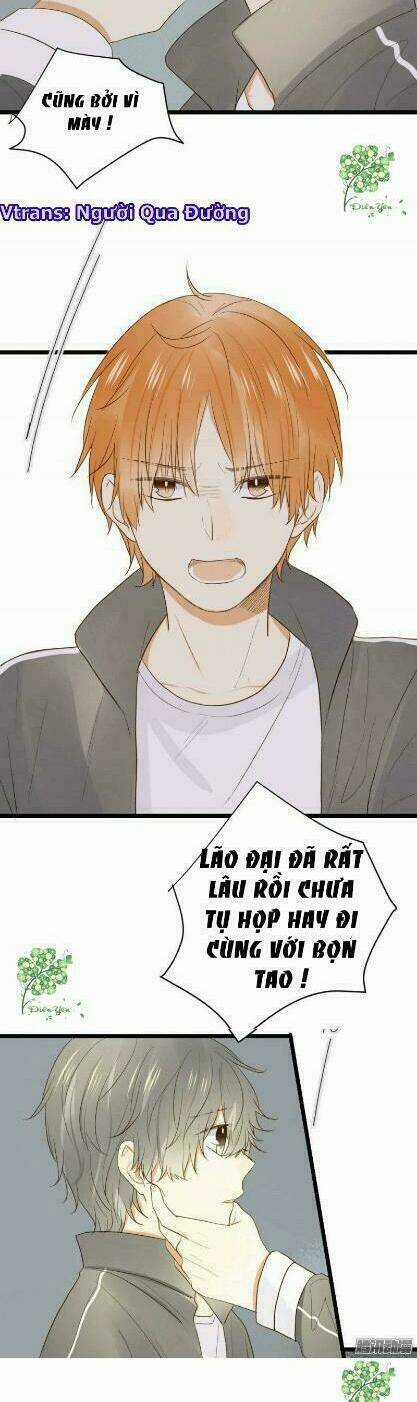 Sinh Hạ Long Chủng - Chapter 22 - Trang 4