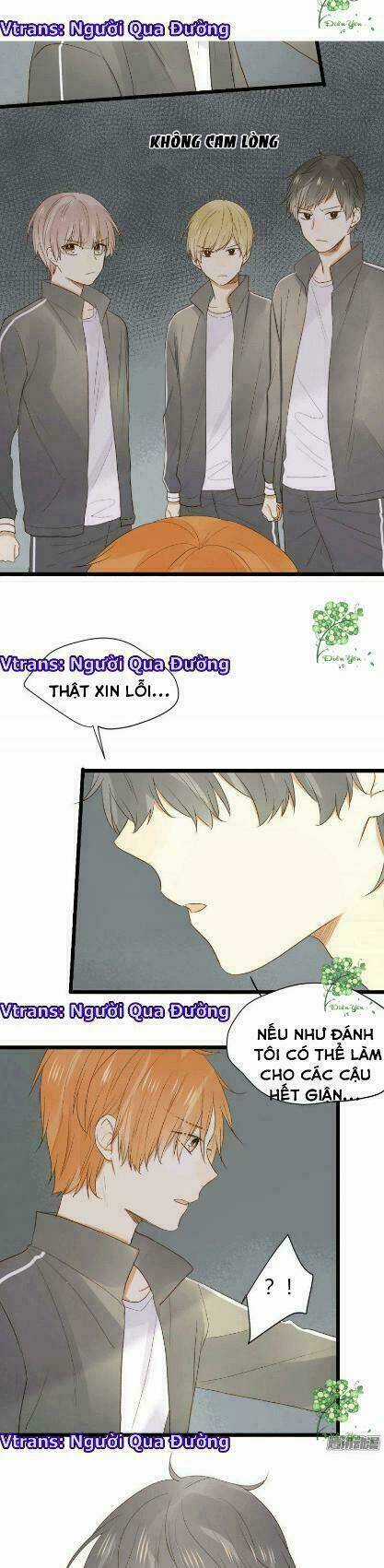 Sinh Hạ Long Chủng - Chapter 22 - Trang 5