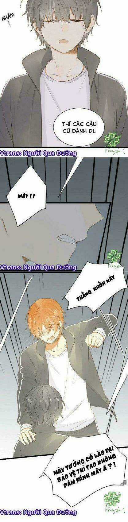 Sinh Hạ Long Chủng - Chapter 22 - Trang 6