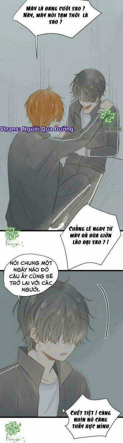 Sinh Hạ Long Chủng - Chapter 22 - Trang 8