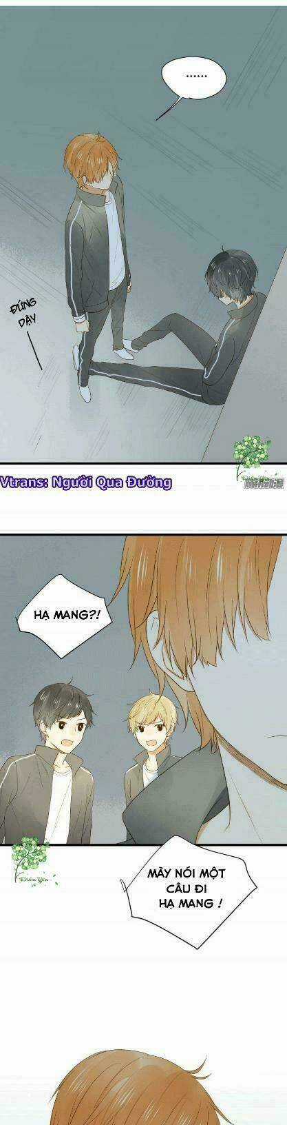 Sinh Hạ Long Chủng - Chapter 22 - Trang 9