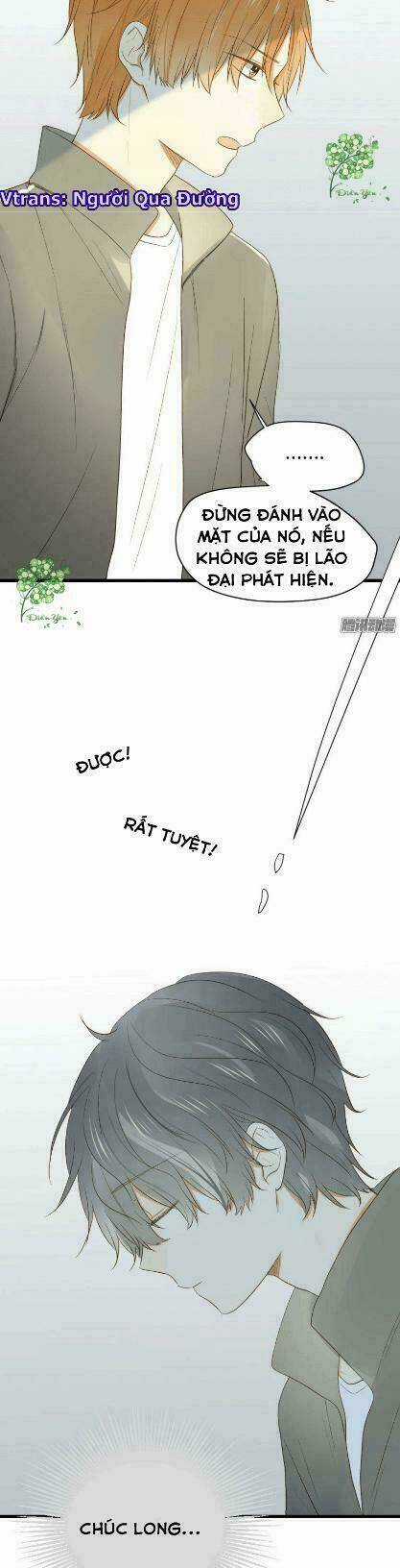 Sinh Hạ Long Chủng - Chapter 22 - Trang 10