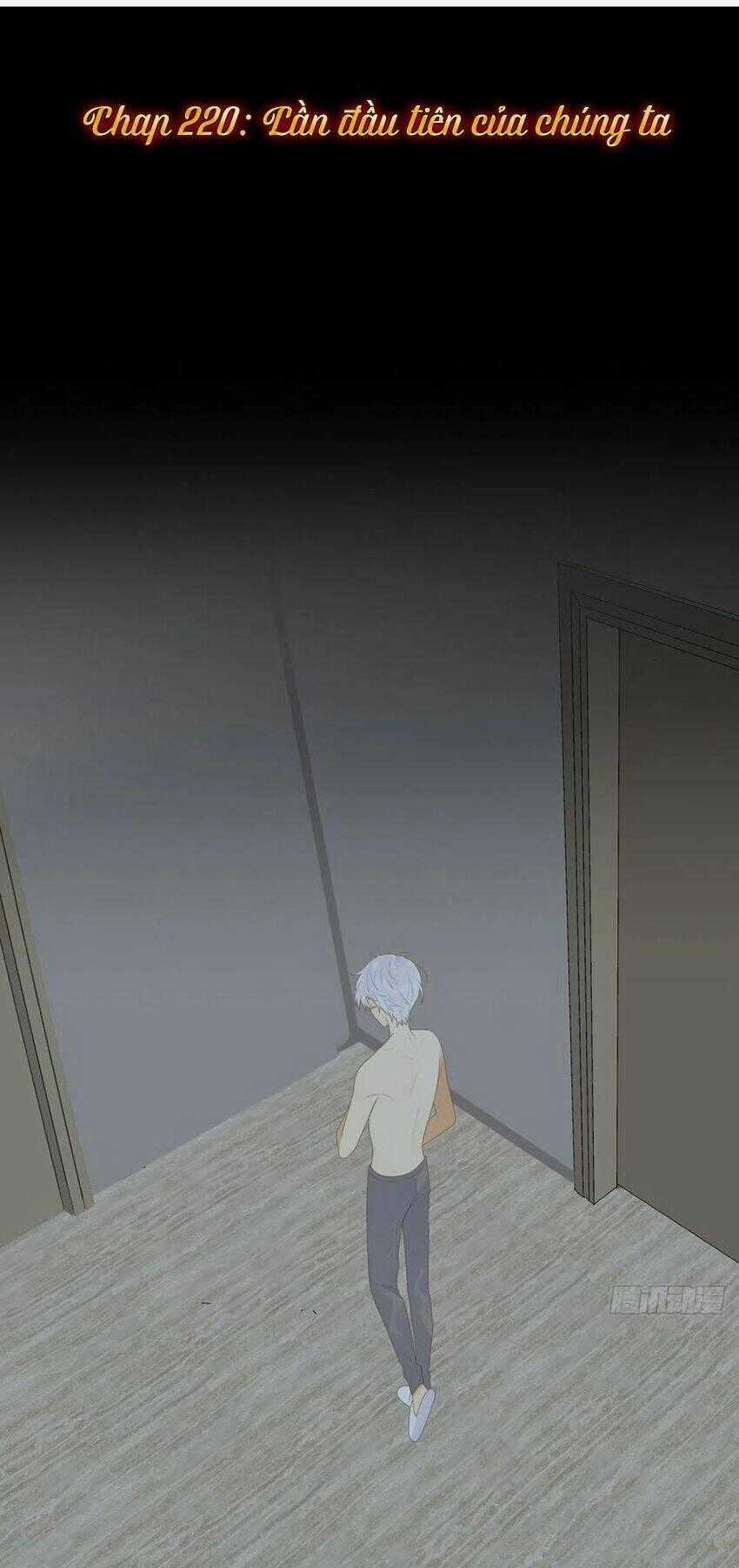 Sinh Hạ Long Chủng - Chapter 220 - Trang 1