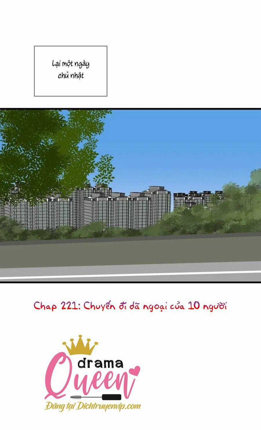 Sinh Hạ Long Chủng - Chapter 221 - Trang 1