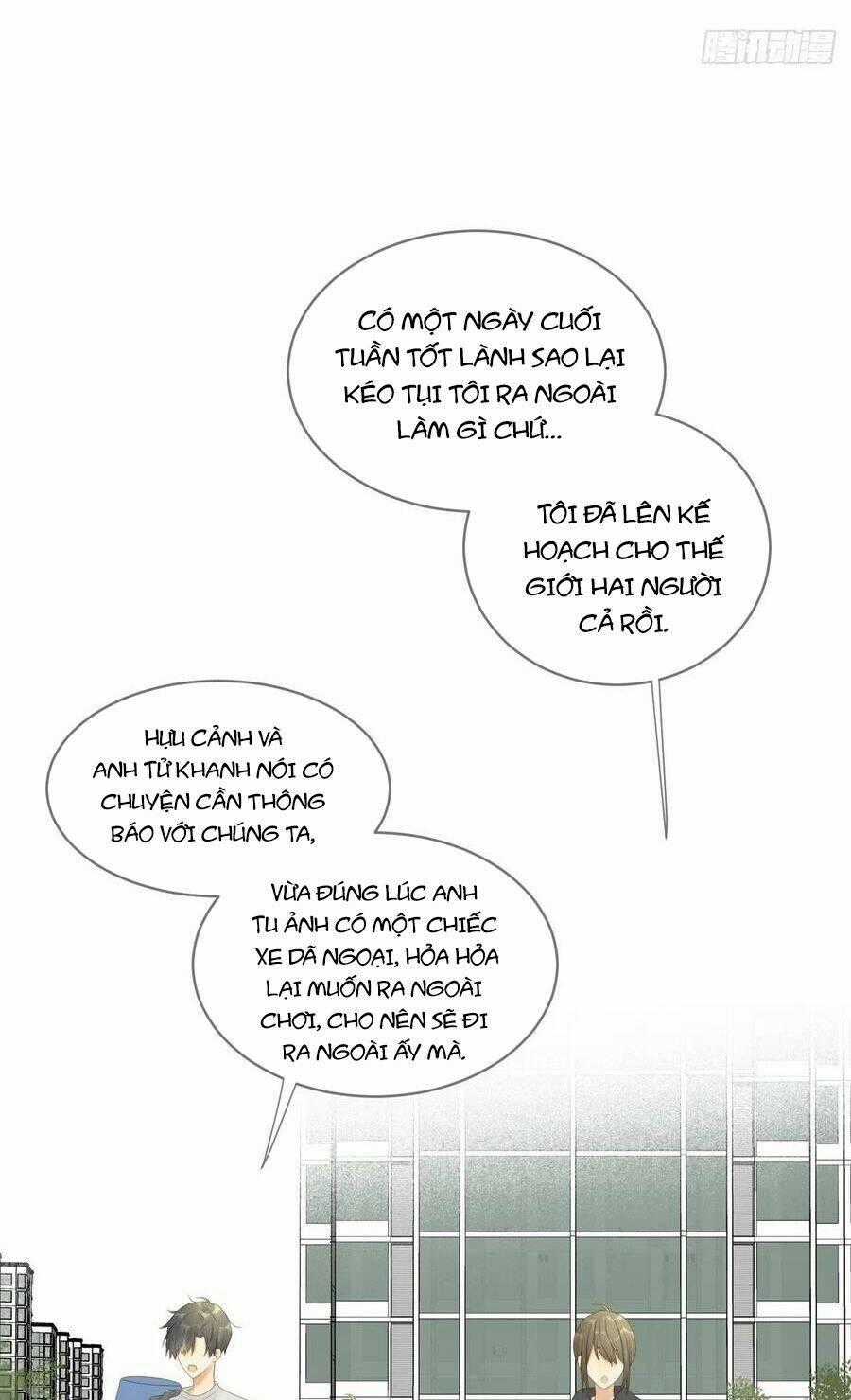 Sinh Hạ Long Chủng - Chapter 221 - Trang 2