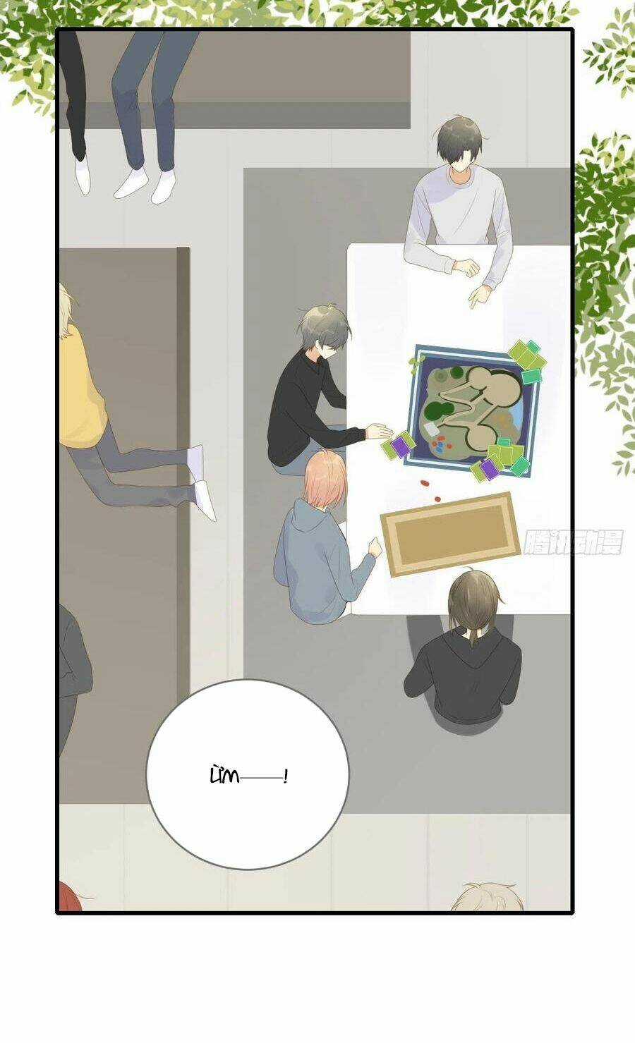 Sinh Hạ Long Chủng - Chapter 221 - Trang 14