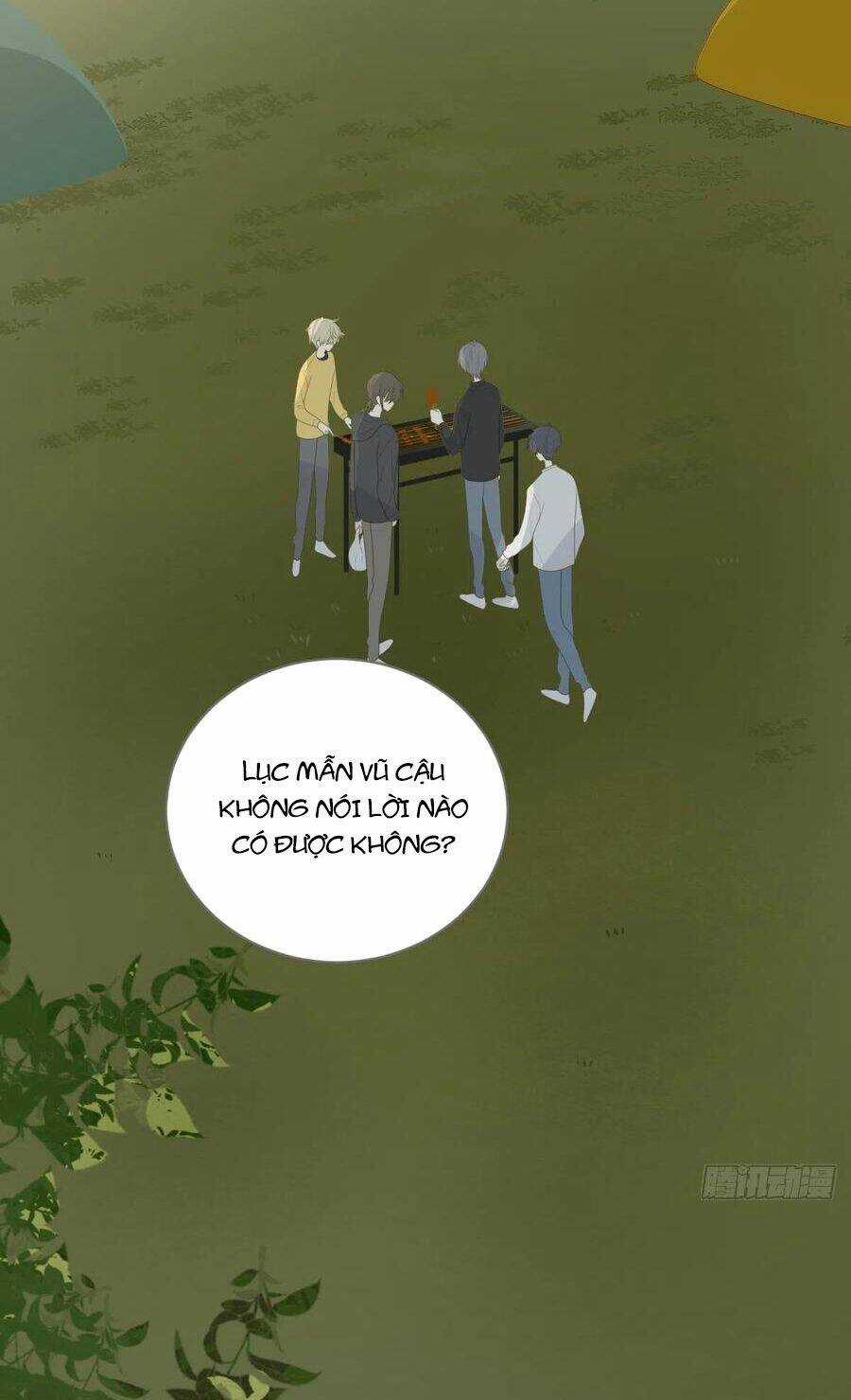 Sinh Hạ Long Chủng - Chapter 221 - Trang 27