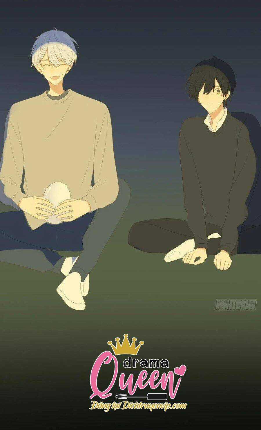 Sinh Hạ Long Chủng - Chapter 221 - Trang 38