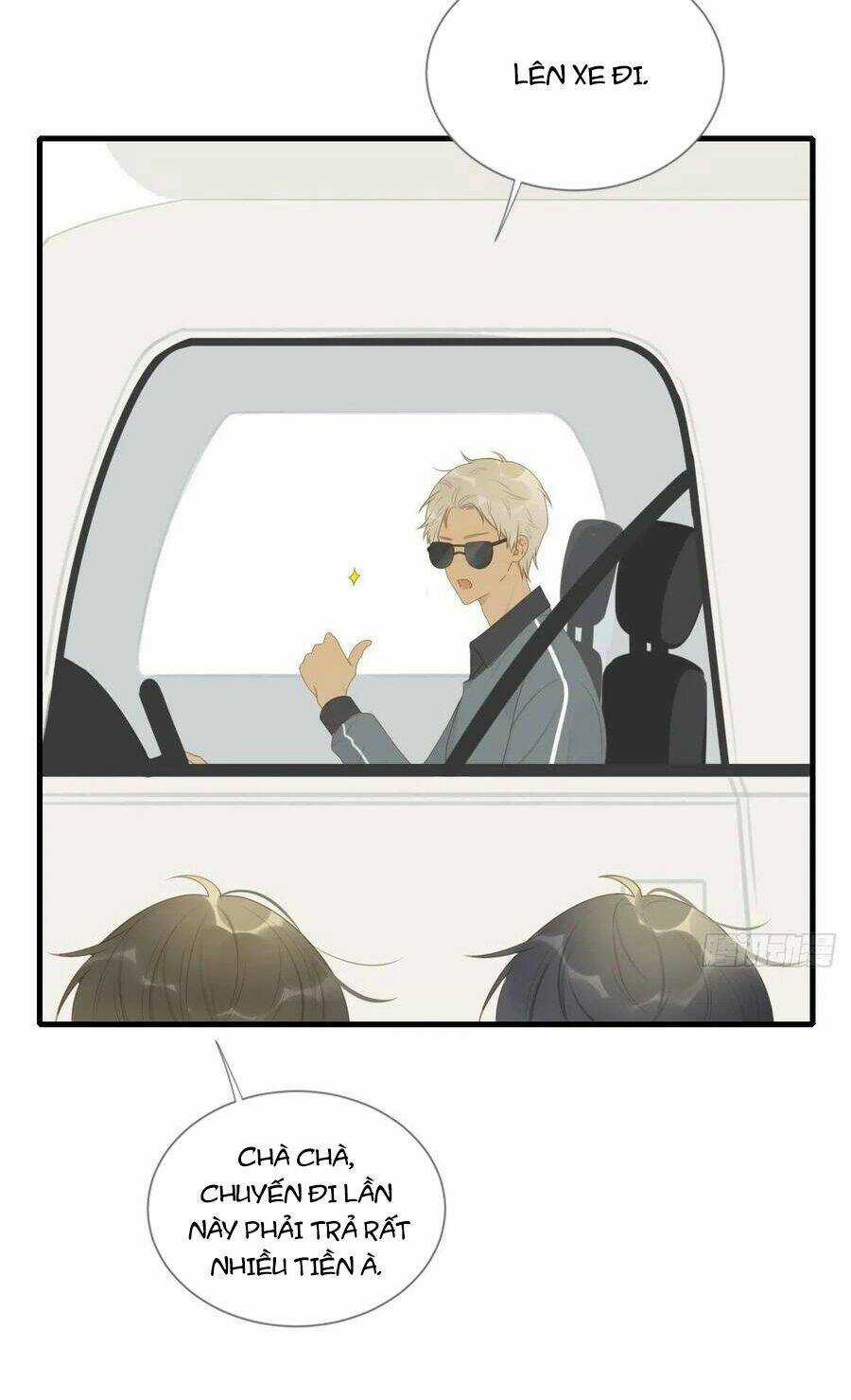 Sinh Hạ Long Chủng - Chapter 221 - Trang 9