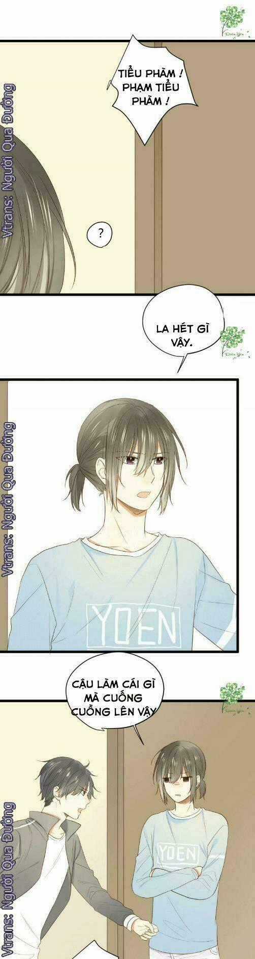 Sinh Hạ Long Chủng - Chapter 23 - Trang 1