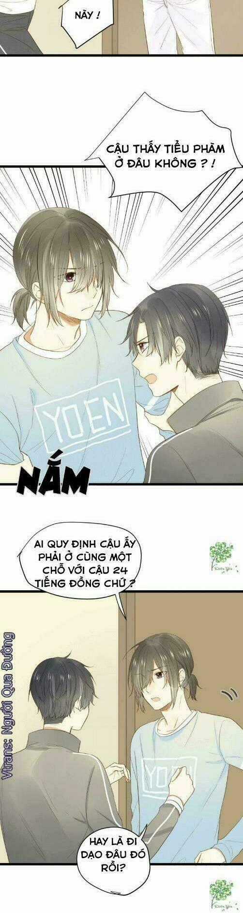 Sinh Hạ Long Chủng - Chapter 23 - Trang 2